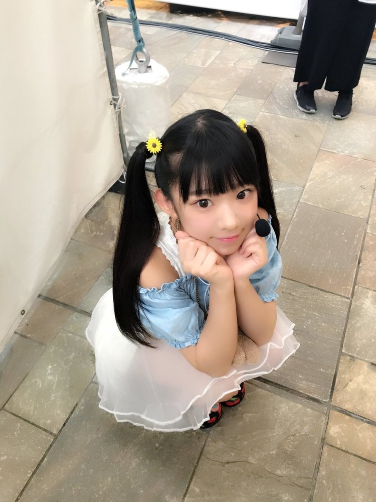 長澤茉里奈