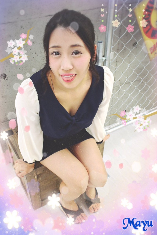 楠木まゆ