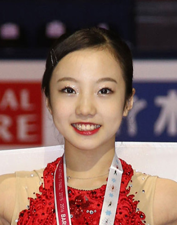 本田真凜
