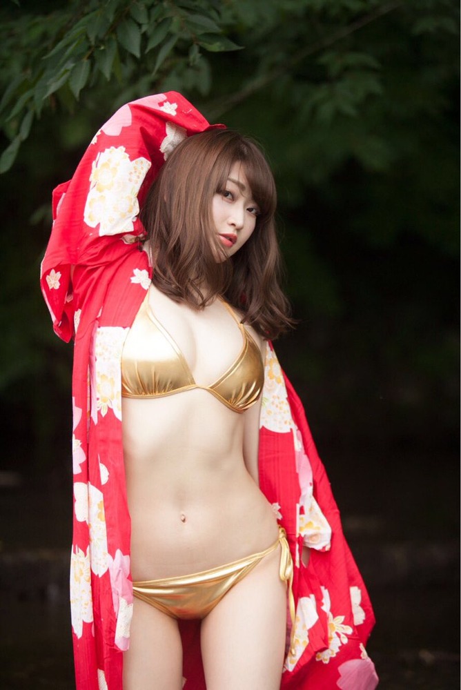 悠木ゆうか