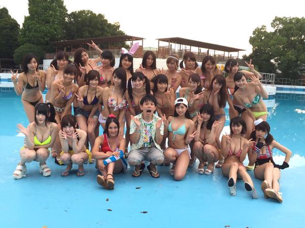 人気グラドル