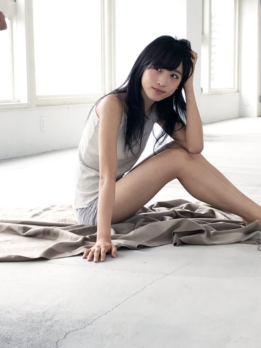 小畑優奈