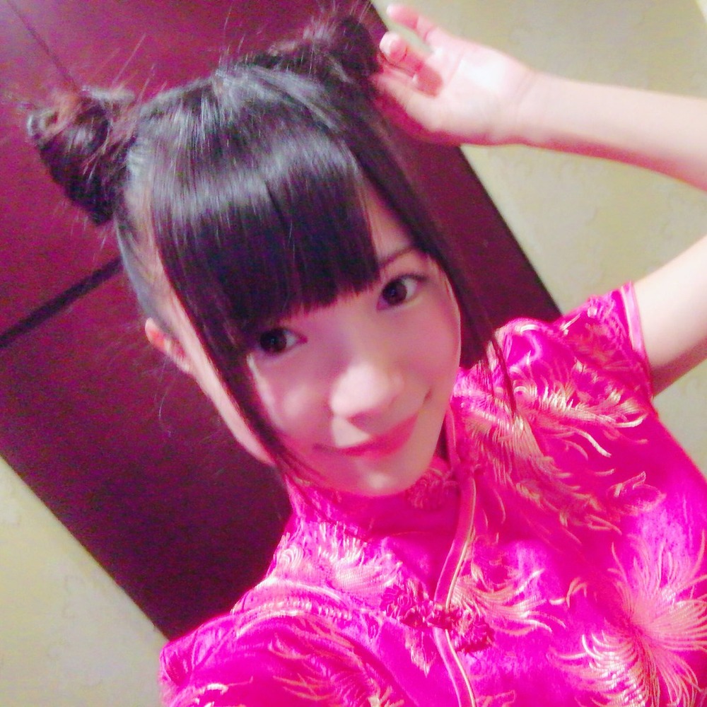 立花あんな