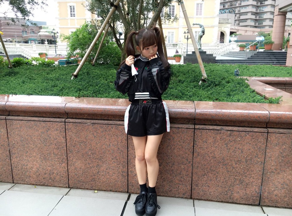 天木じゅん
