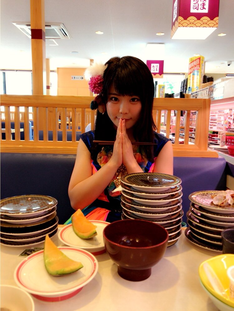 川村虹花