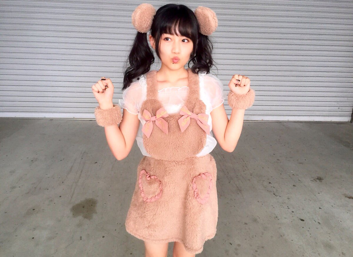 久代梨奈