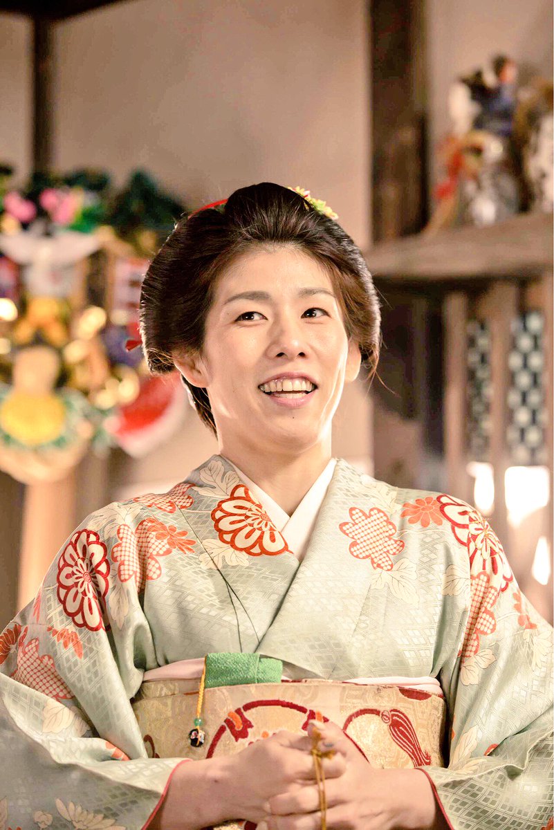 吉田沙保里