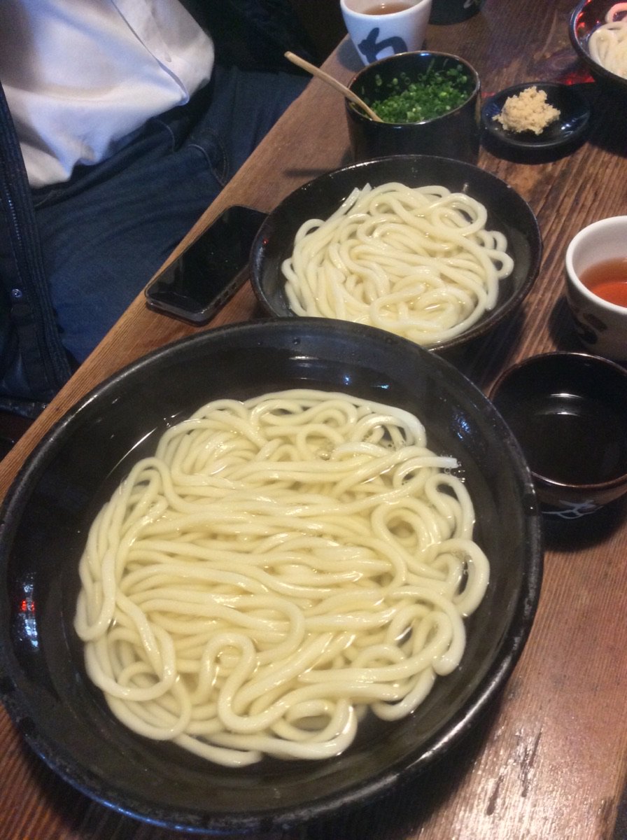 うどん