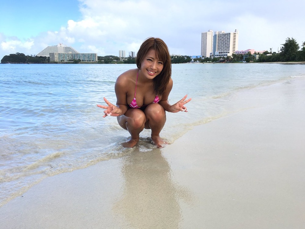 橋本梨菜