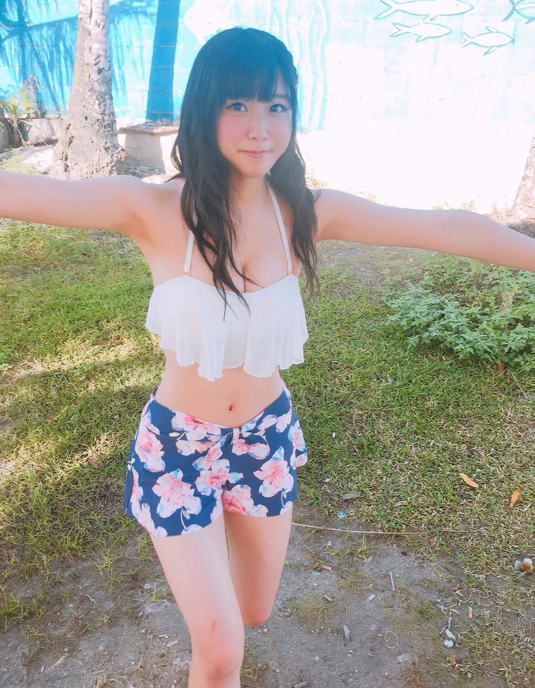 隈本茉莉奈