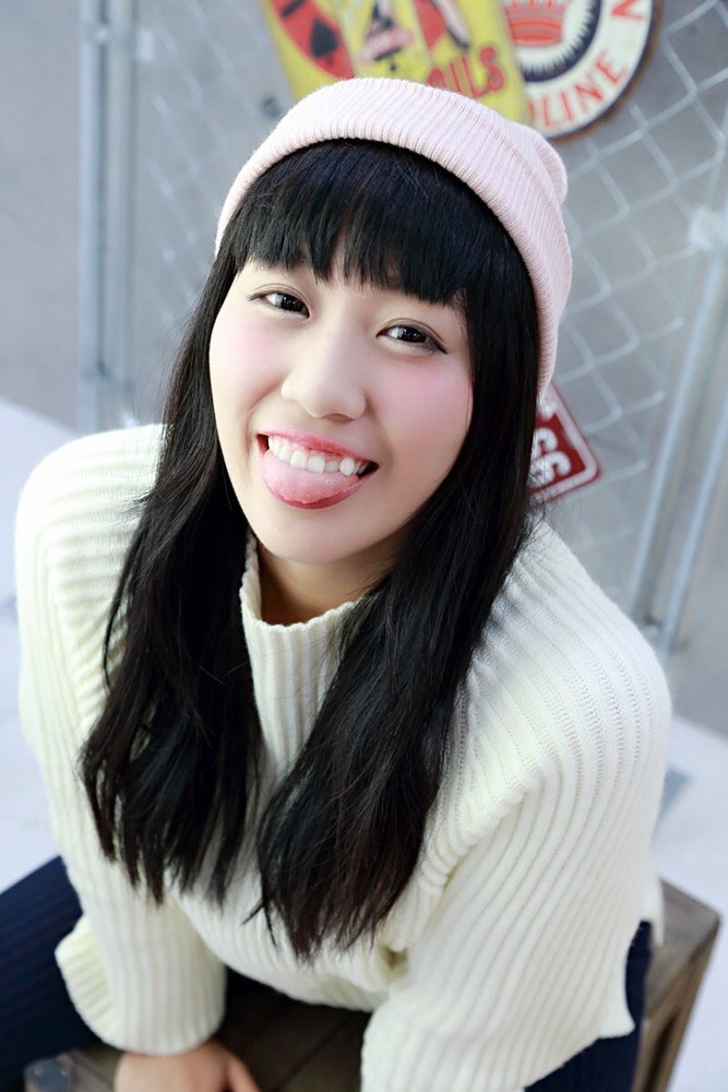楠木まゆ