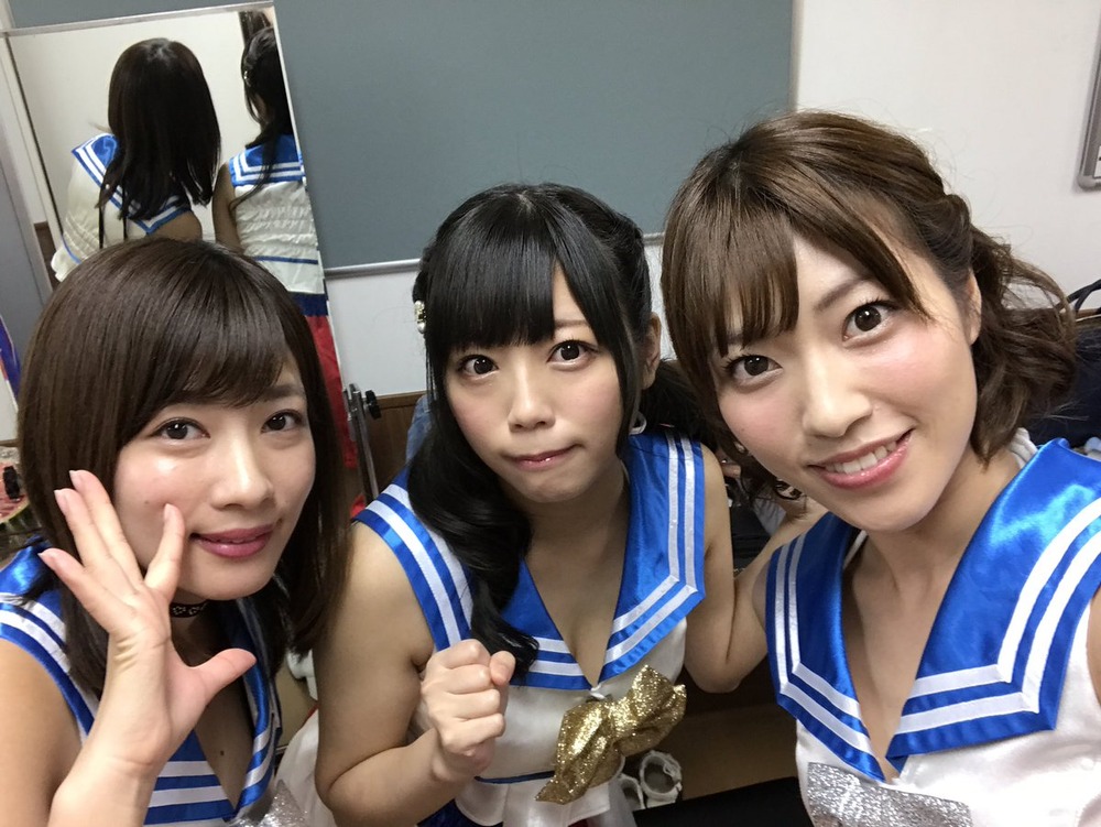 市川まさみ