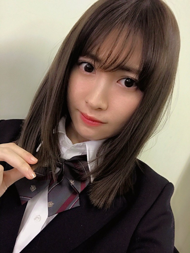 小嶋陽菜
