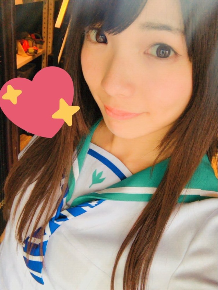 立花あんな