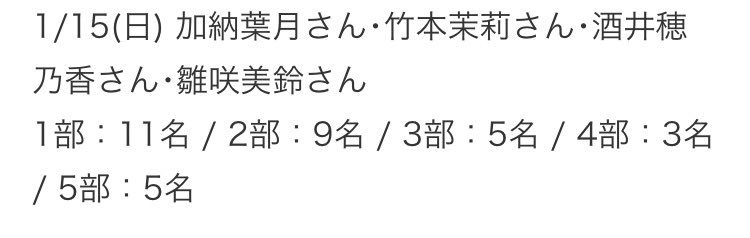 加納葉月