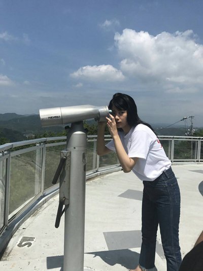 馬場ふみか