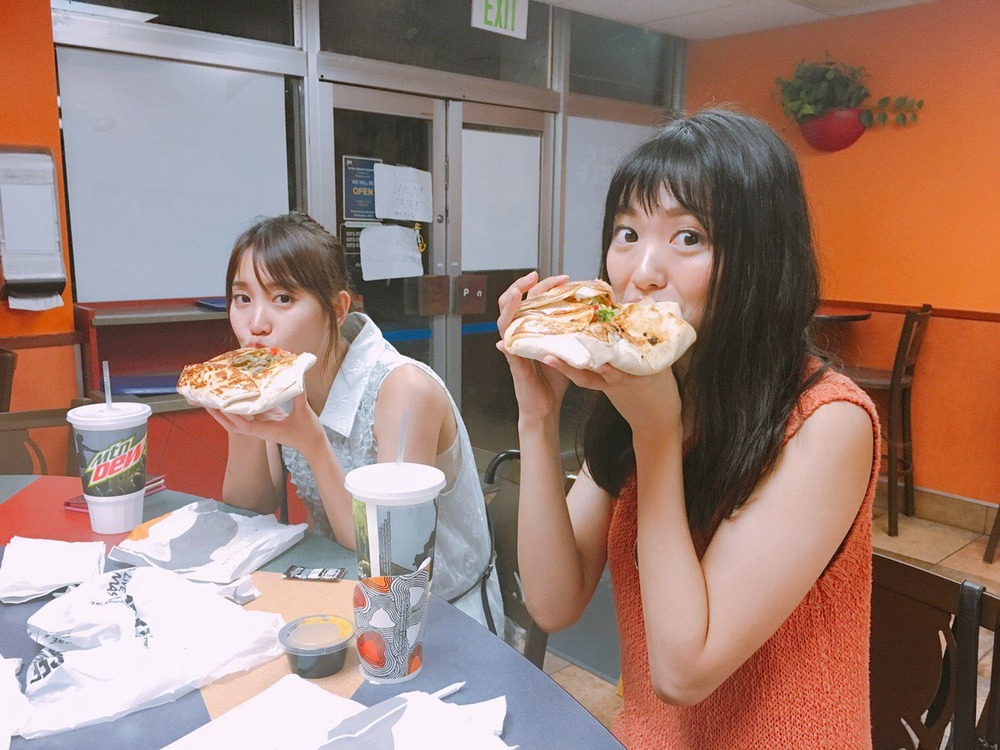 永尾まりや