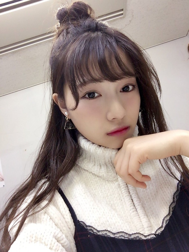 村瀬紗英