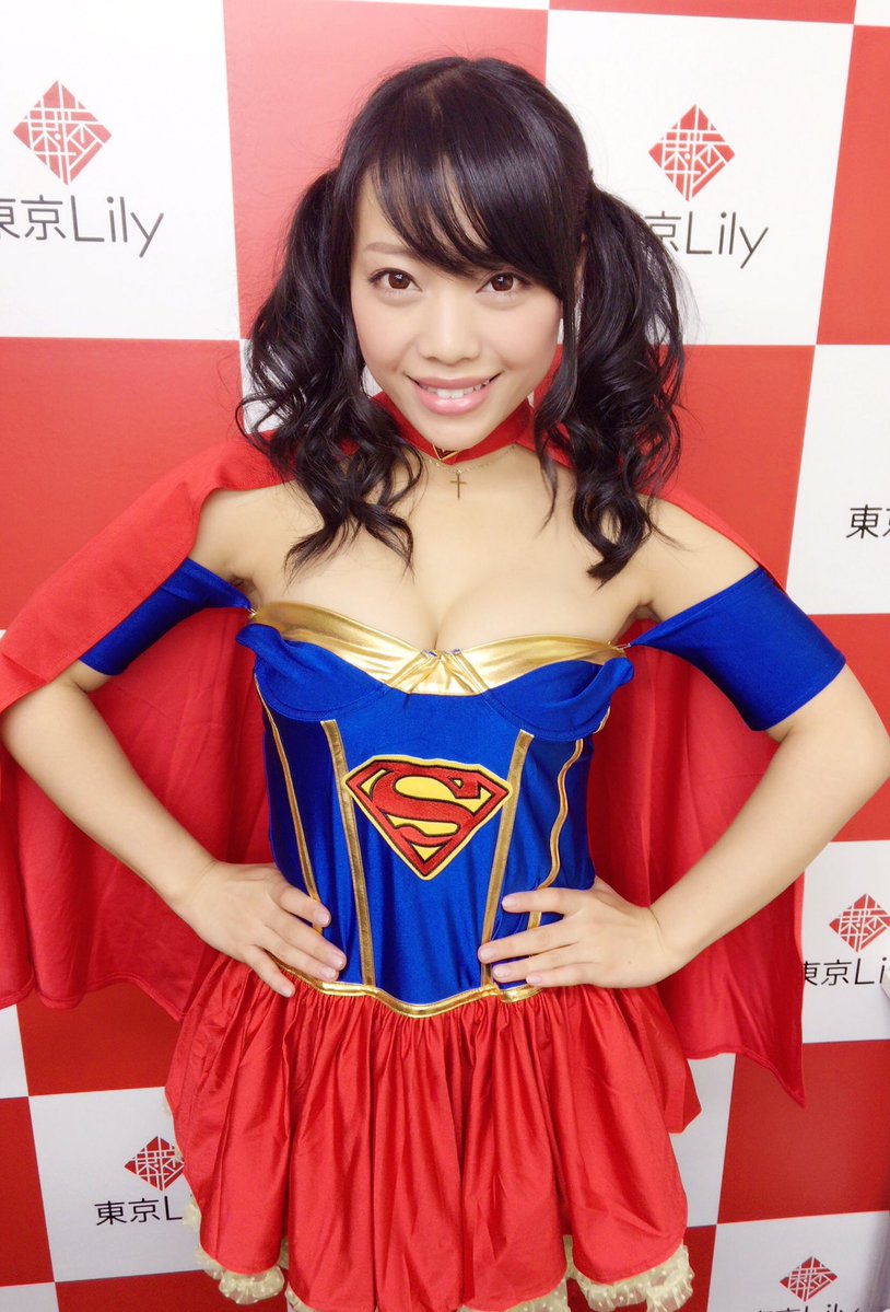 石川あんな