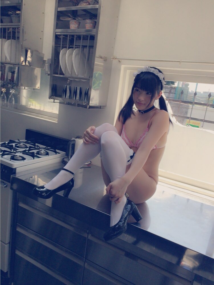 神谷えりな