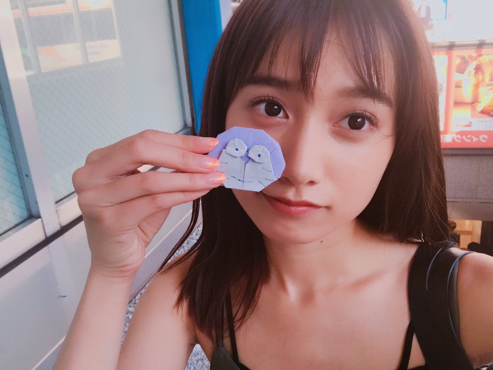 武田あやな
