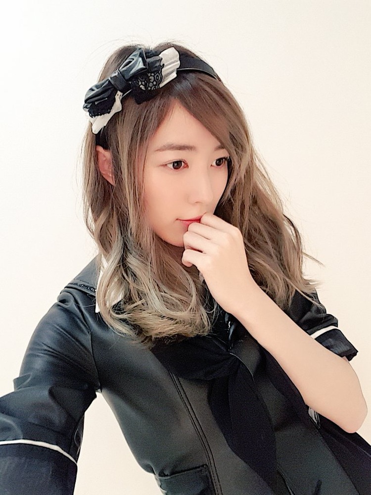 松井珠理奈