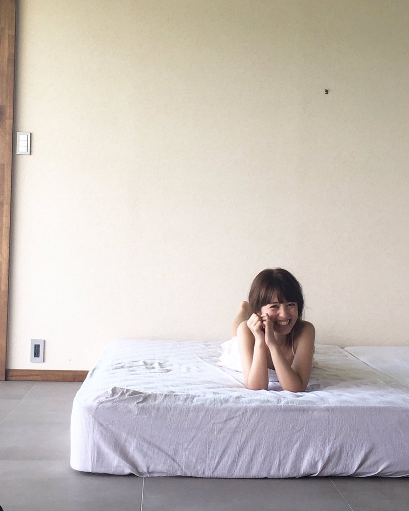 逢田梨香子