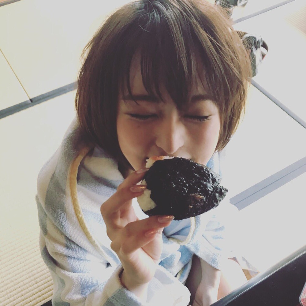 忍野さら