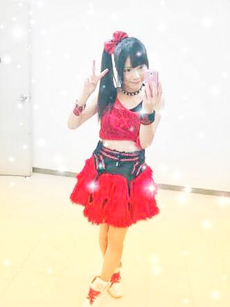立花あんな