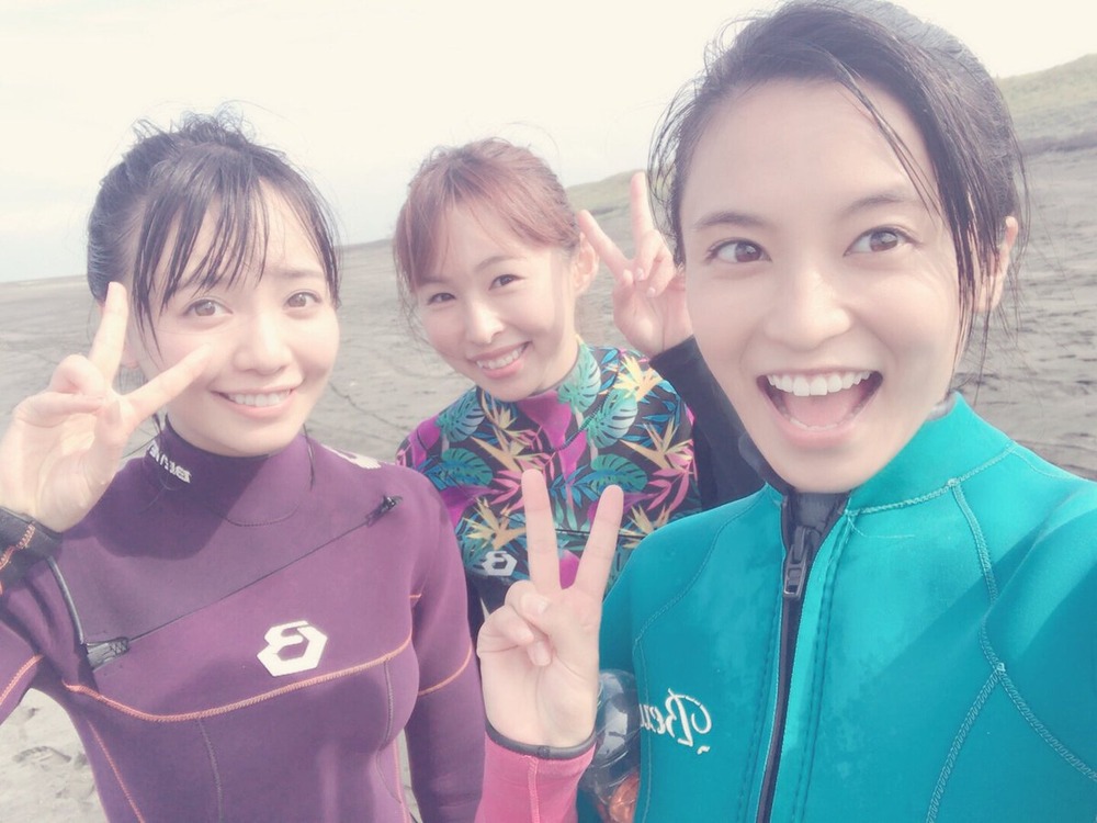 小島瑠璃子