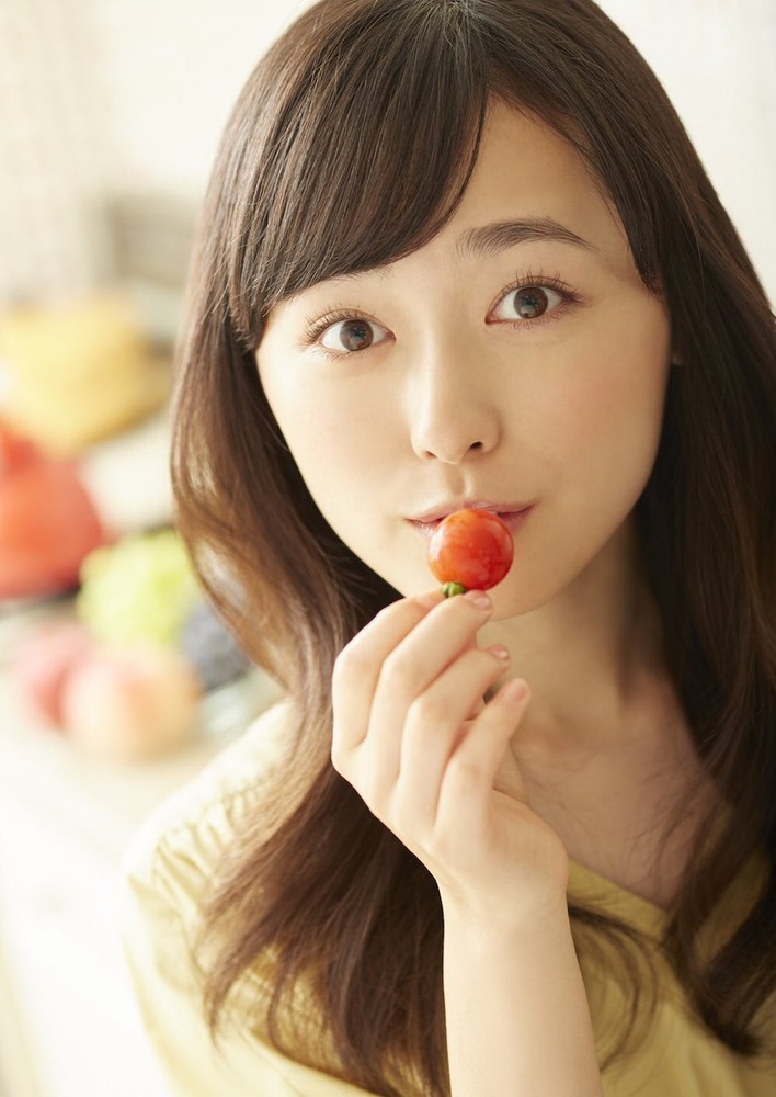 福原遥