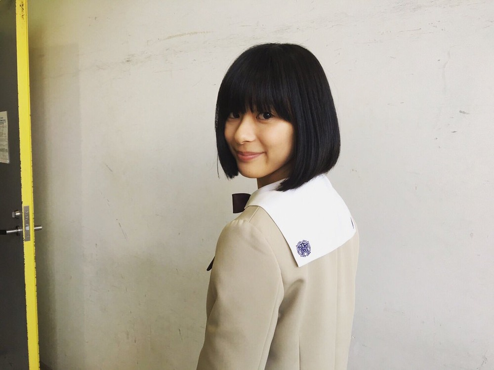 芳根京子