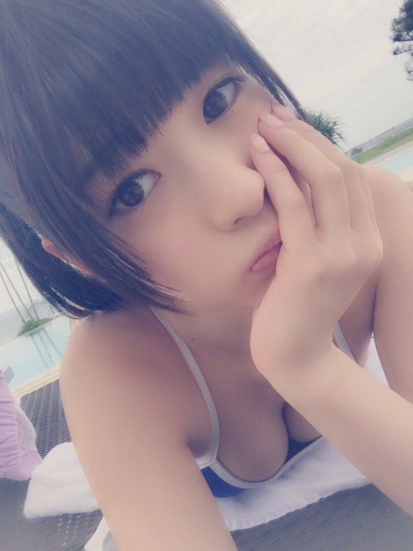 神谷えりな