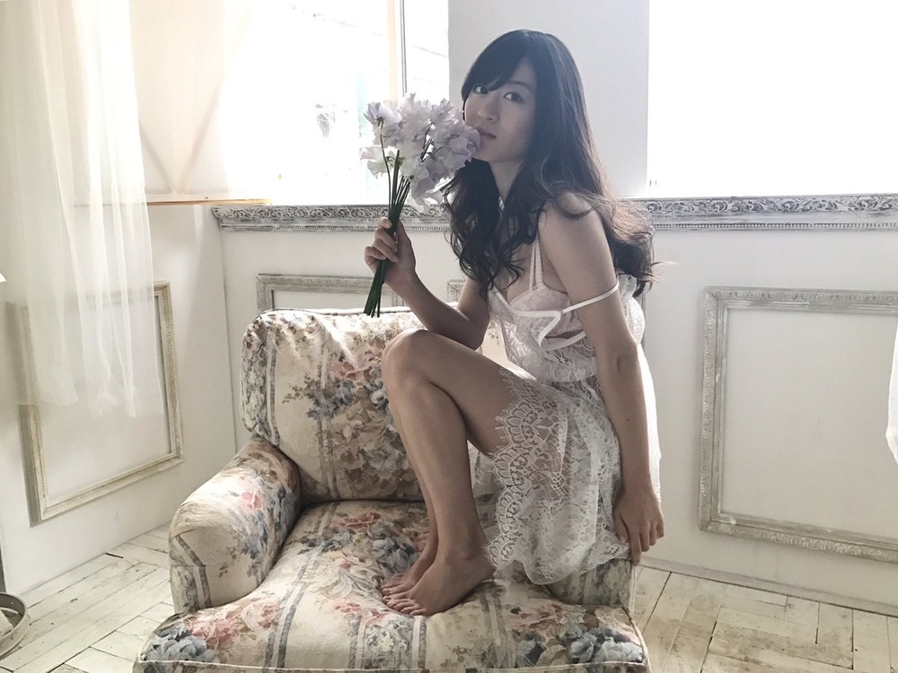 上西恵