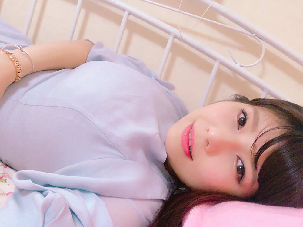小山珠那