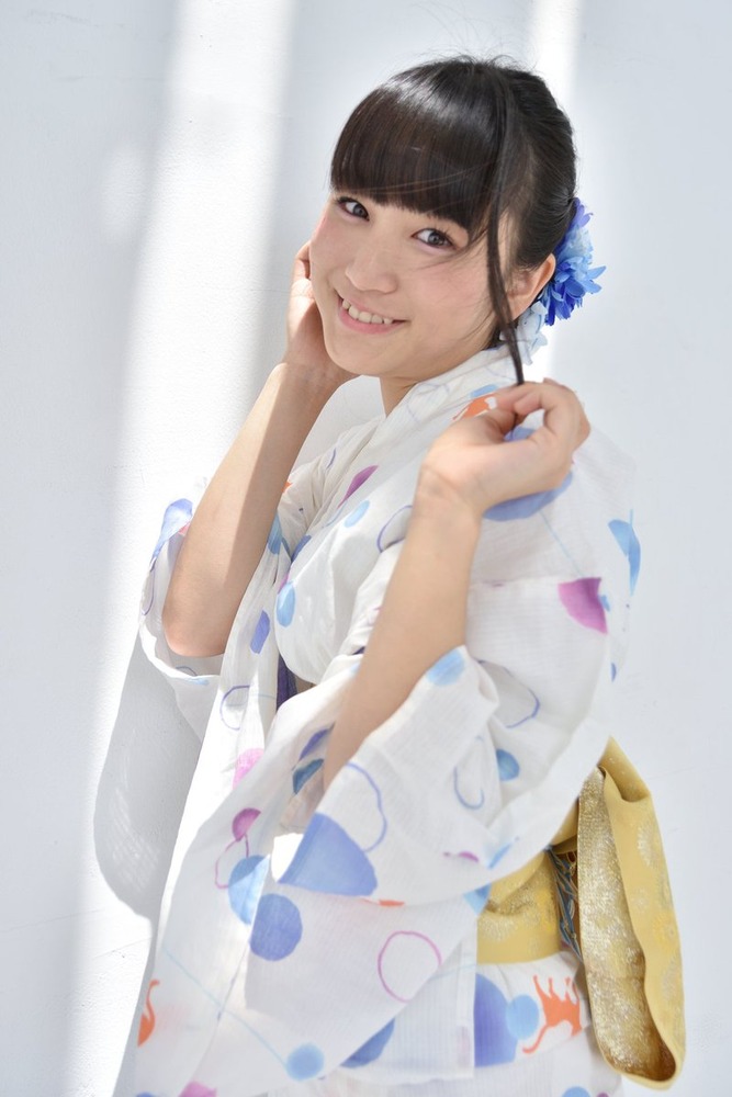 片瀬美月