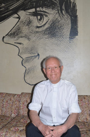 ちばてつや氏「あしたのジョー」のラスト“真っ白”に込めた思い