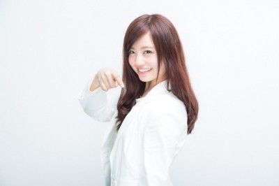 女性の前髪について男性に聞いた