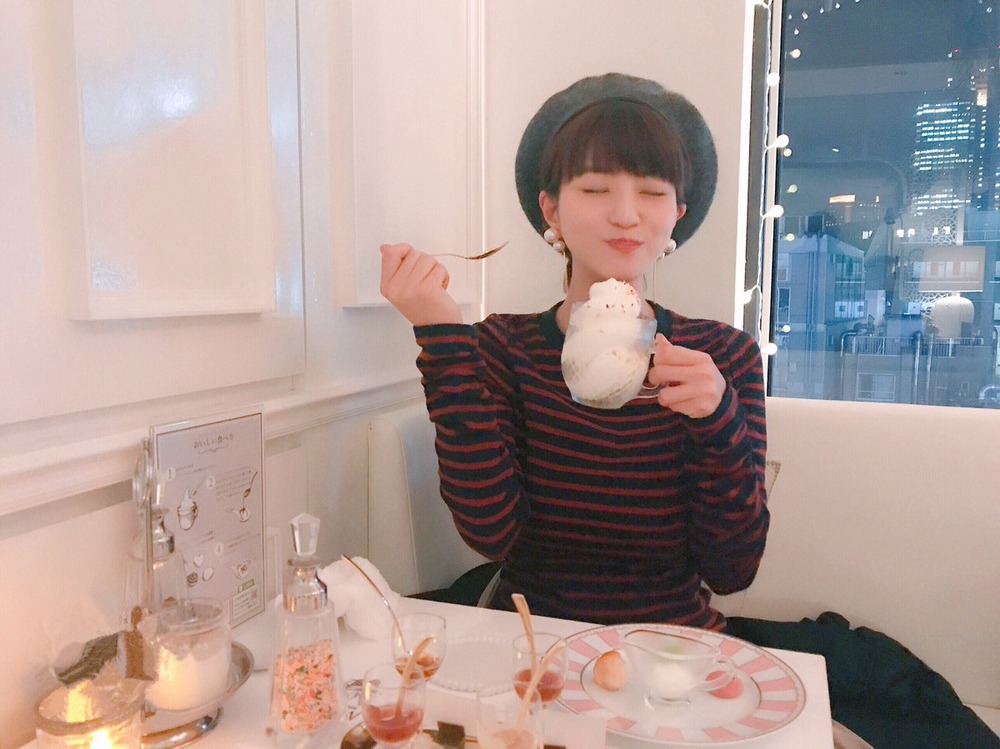 岸明日香