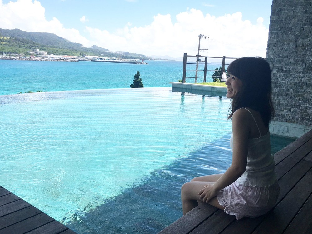 逢田梨香子