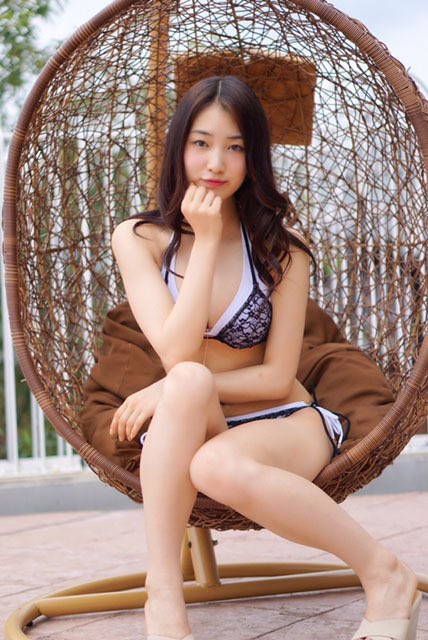 美音咲月
