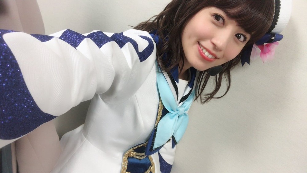 逢田梨香子