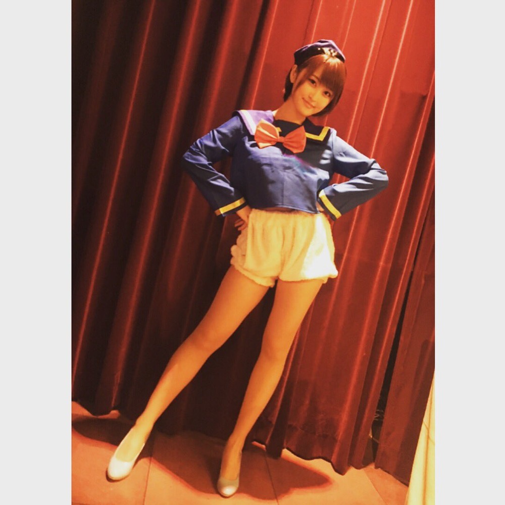 忍野さら