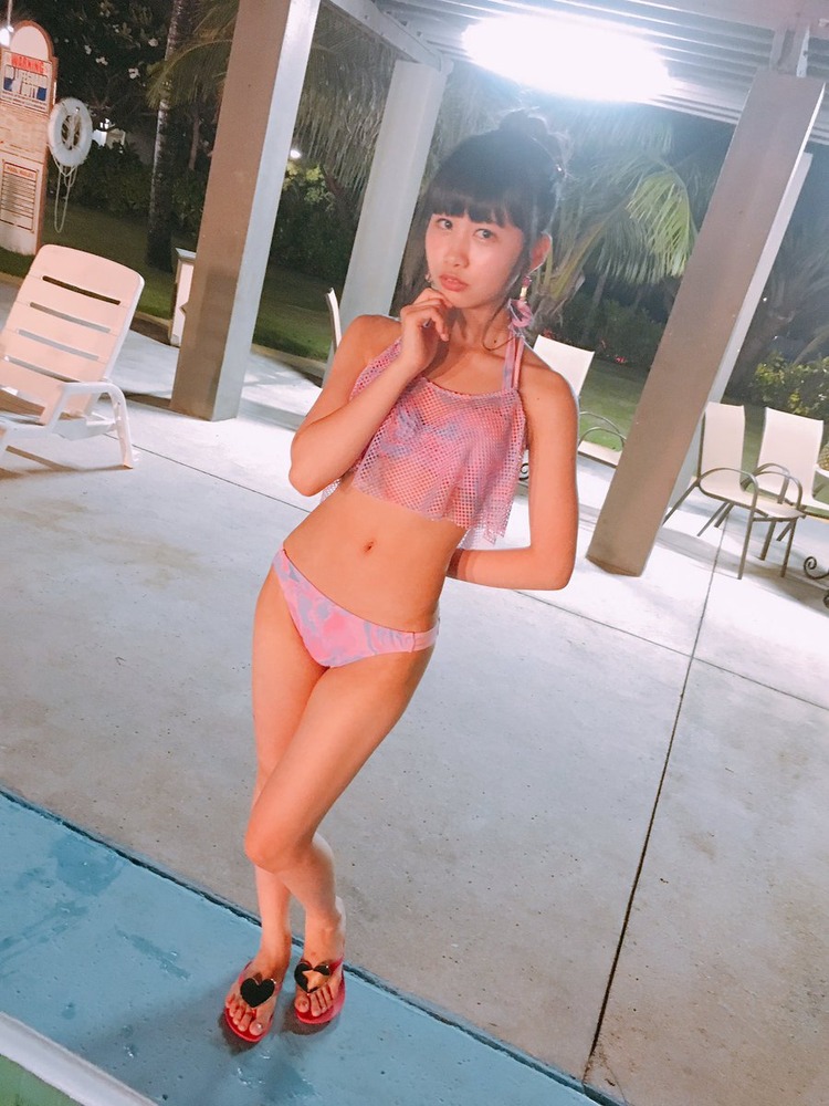 中村朱里