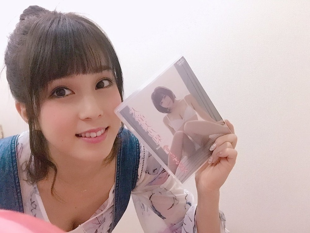 犬童美乃梨‏