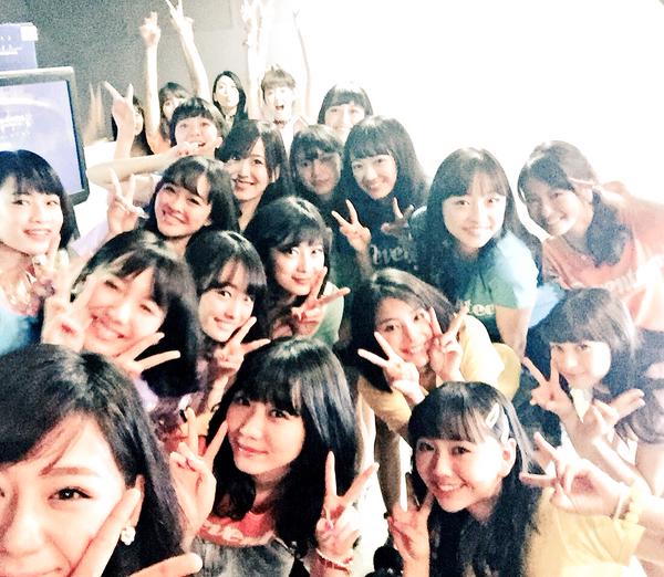 Seventeen夏の学園祭