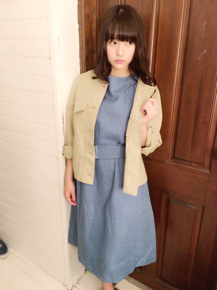 浅川梨奈