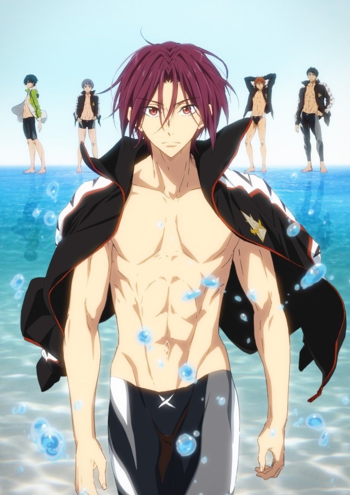 Free!