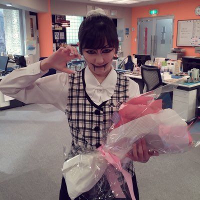 渡辺麻友