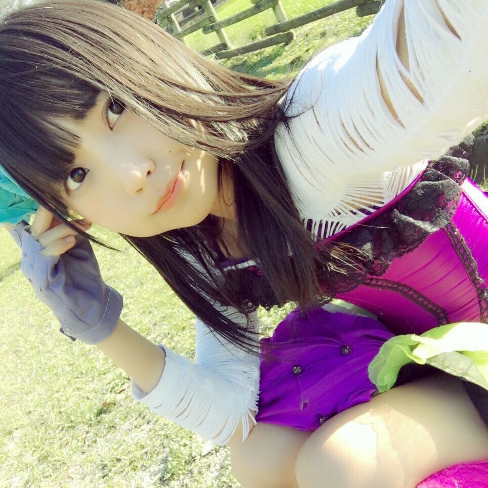 月野もあ